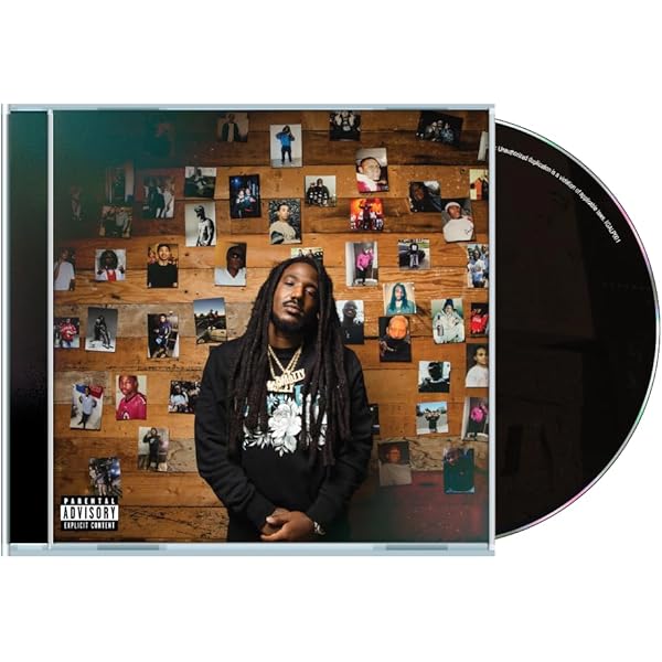 Mozzy – Gangland Landlord  LP レコード Mozzy – Gangland Landlord LP レコード